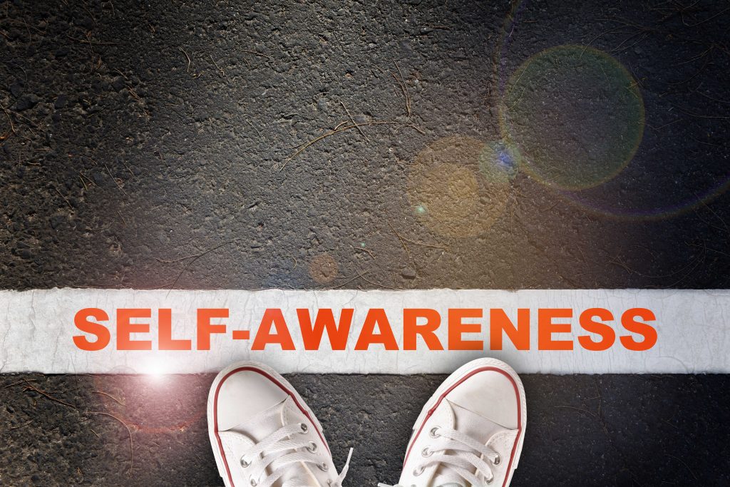 Self-Assessing Your Emotional Intelligence